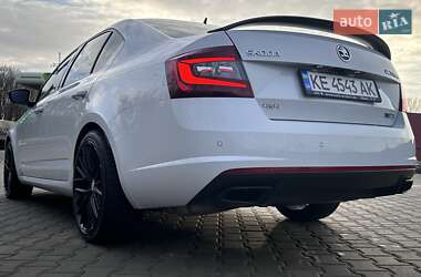 Лифтбек Skoda Octavia 2019 в Днепре