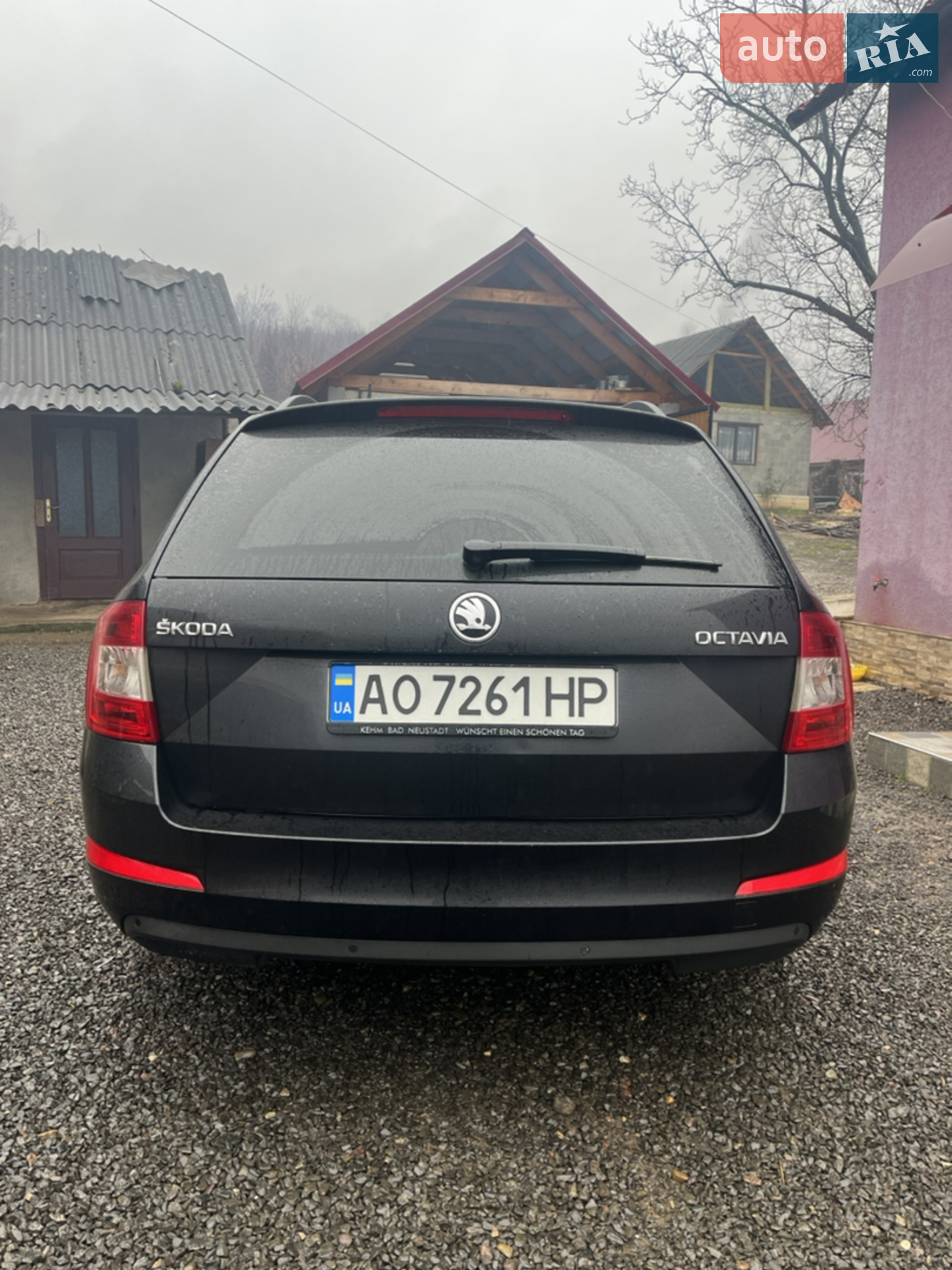 2014 Skoda Octavia - мініатюра 11