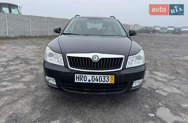 Універсал Skoda Octavia 2010 в Вінниці