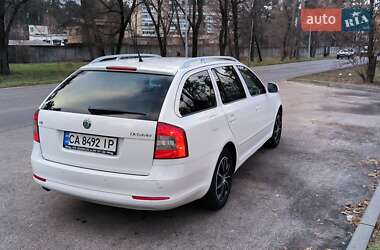 Универсал Skoda Octavia 2012 в Черкассах