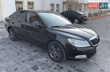 Ліфтбек Skoda Octavia 2012 в Самборі