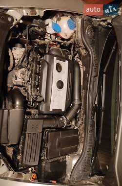Лифтбек Skoda Octavia 2012 в Краснограде