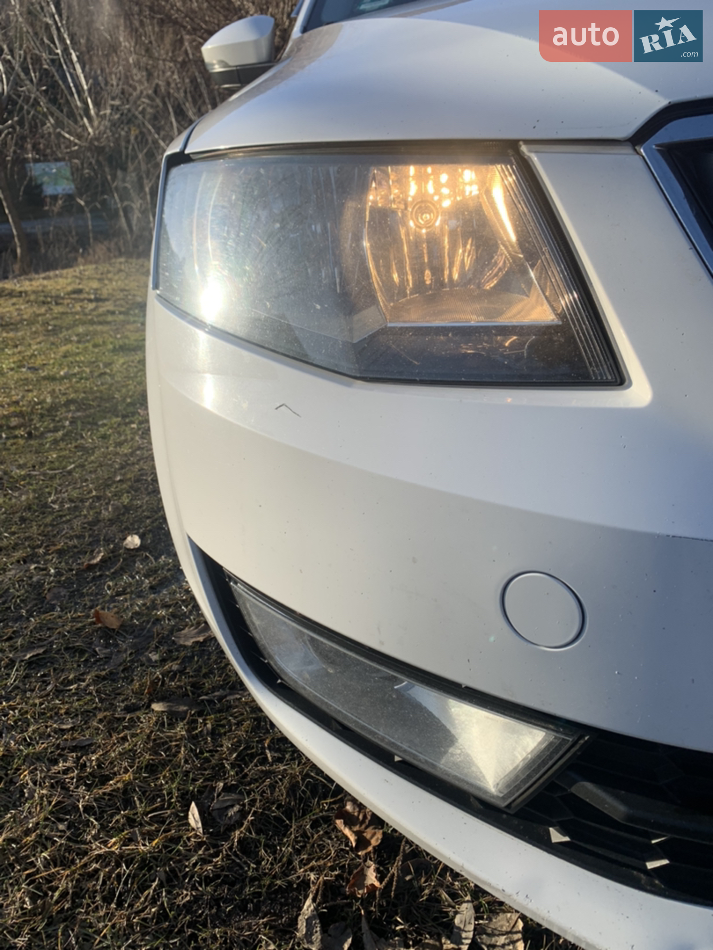 2014 Skoda Octavia - мініатюра 9