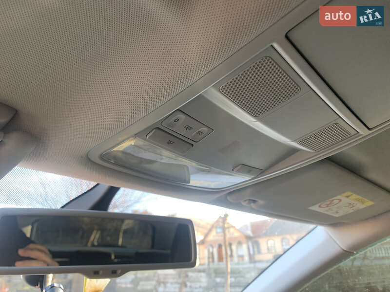 Универсал Skoda Octavia 2014 в Межгорье