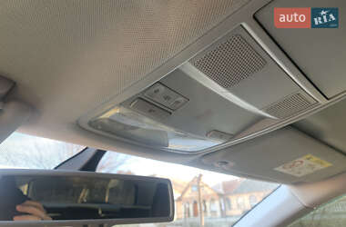 Універсал Skoda Octavia 2014 в 