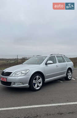 Універсал Skoda Octavia 2011 в Рівному