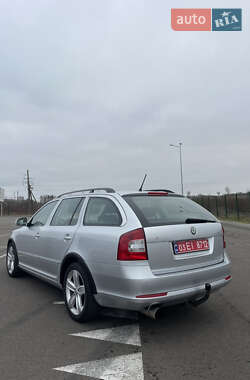 Універсал Skoda Octavia 2011 в Рівному