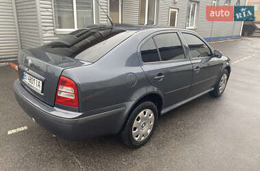 Ліфтбек Skoda Octavia 2009 в Миргороді