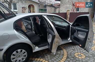 Ліфтбек Skoda Octavia 2006 в Львові