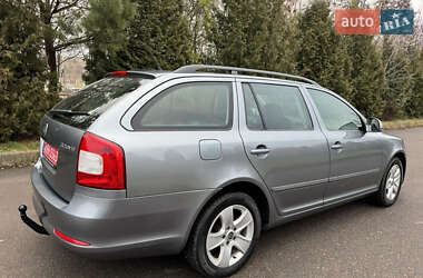 Універсал Skoda Octavia 2012 в Рівному