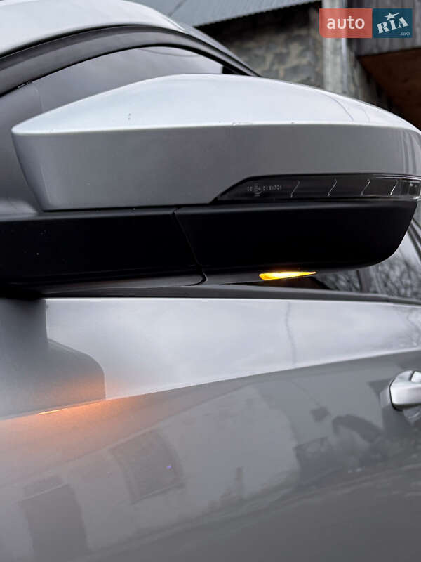 Універсал Skoda Octavia 2013 в Турці фото 27 Універсал Skoda Octavia 2013 в Турці