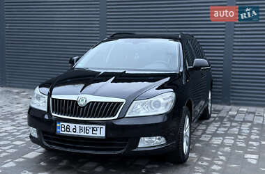 Універсал Skoda Octavia 2011 в Тернополі