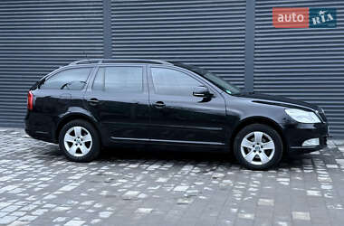 Універсал Skoda Octavia 2011 в Тернополі