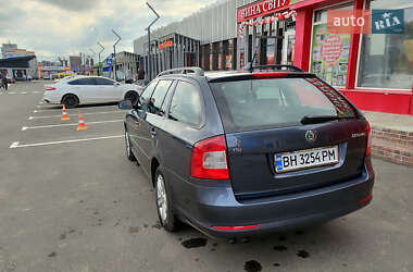 Універсал Skoda Octavia 2009 в Подільську