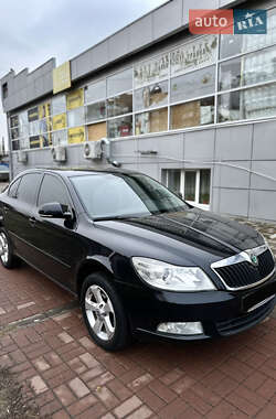 Ліфтбек Skoda Octavia 2011 в Сумах