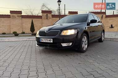 Універсал Skoda Octavia 2014 в Ізмаїлі