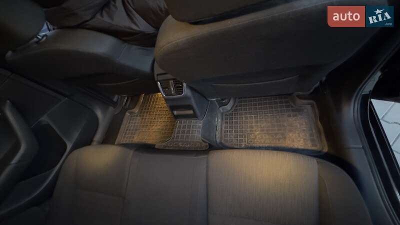 Універсал Skoda Octavia 2014 в Ізмаїлі