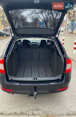 Универсал Skoda Octavia 2009 в Ахтырке