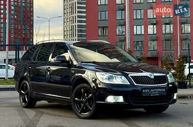 Універсал Skoda Octavia 2012 в Києві