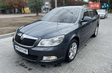 Універсал Skoda Octavia 2008 в Житомирі