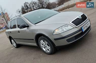 Ліфтбек Skoda Octavia 2012 в Білій Церкві