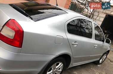 Ліфтбек Skoda Octavia 2009 в Кривому Розі