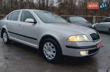 Ліфтбек Skoda Octavia 2005 в Сумах