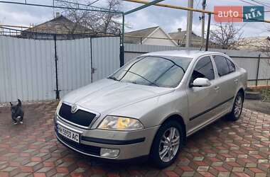 Лифтбек Skoda Octavia 2007 в Подольске