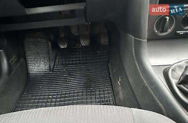 Лифтбек Skoda Octavia 2009 в 