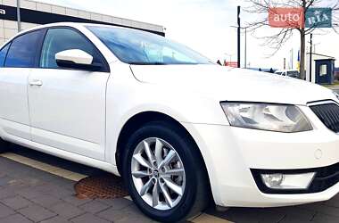 Ліфтбек Skoda Octavia 2013 в Мукачевому