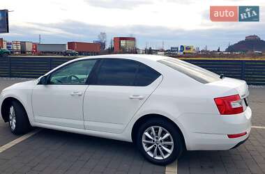 Ліфтбек Skoda Octavia 2013 в Мукачевому