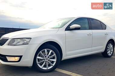 Ліфтбек Skoda Octavia 2013 в Мукачевому