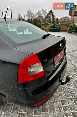 Лифтбек Skoda Octavia 2011 в Шепетовке