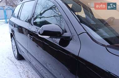 Універсал Skoda Octavia 2005 в Рівному