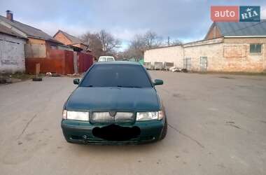 Ліфтбек Skoda Octavia 1999 в Жмеринці