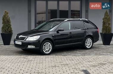 Універсал Skoda Octavia 2011 в Мукачевому