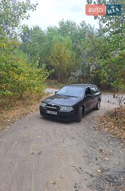 Универсал Skoda Octavia 2006 в Броварах