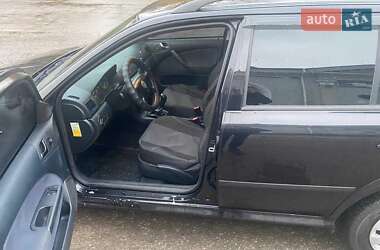 Универсал Skoda Octavia 2009 в 