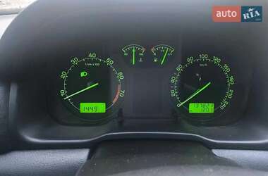Универсал Skoda Octavia 2009 в 