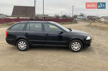 Універсал Skoda Octavia 2006 в Сарнах