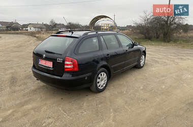 Універсал Skoda Octavia 2006 в Сарнах