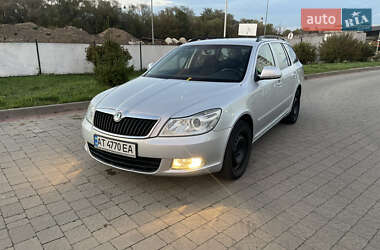 Универсал Skoda Octavia 2012 в Ивано-Франковске