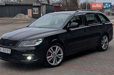 Универсал Skoda Octavia 2009 в Киеве