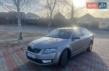 Ліфтбек Skoda Octavia 2014 в Білій Церкві