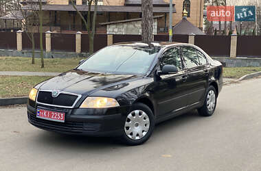 Ліфтбек Skoda Octavia 2011 в Києві