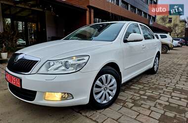 Ліфтбек Skoda Octavia 2013 в Полтаві