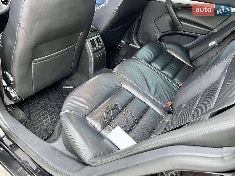 Универсал Skoda Octavia 2011 в Киеве
