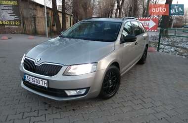 Універсал Skoda Octavia 2013 в Кривому Розі