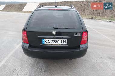 Универсал Skoda Octavia 2008 в Борисполе