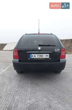 Универсал Skoda Octavia 2008 в Борисполе